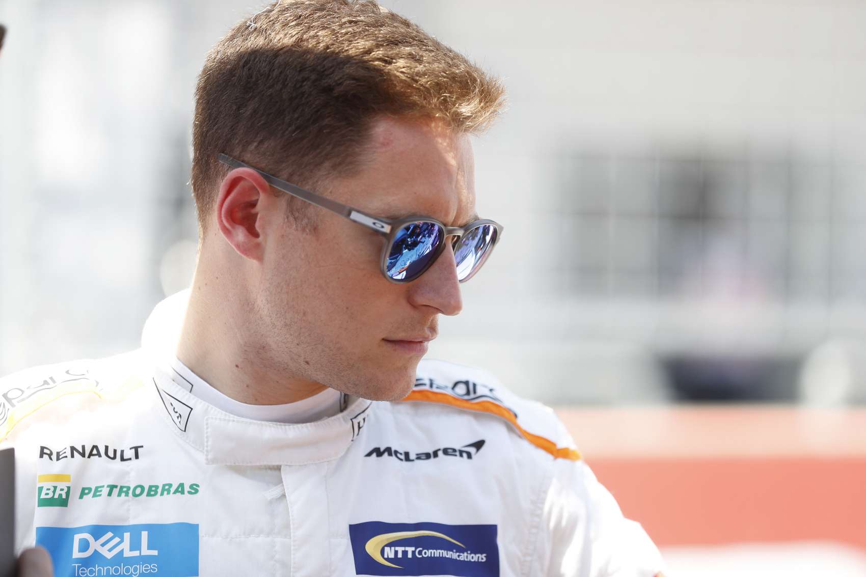 Vandoorne Vandoorne