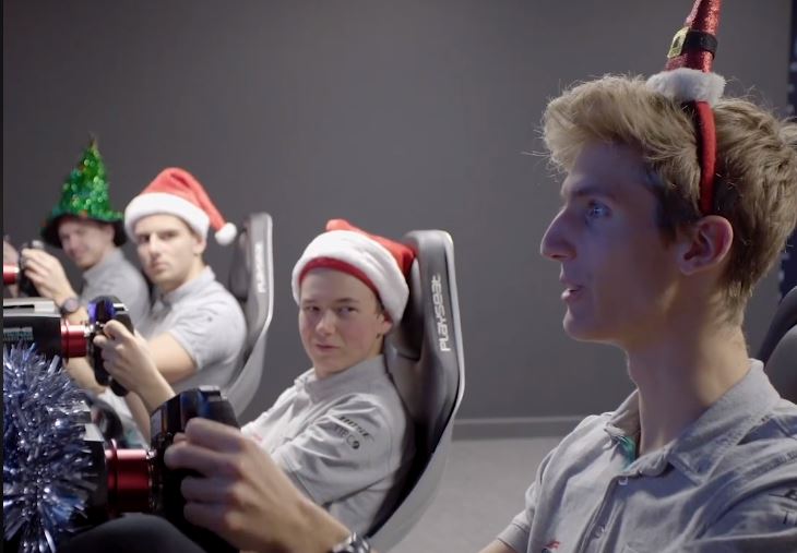 0 Bereznay Dani, karácsony, racingline, racingline.hu, racinglinehu