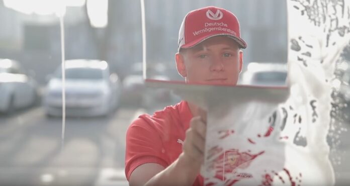 0 Mick Schumacher
