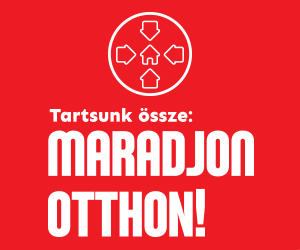 Maradj otthon