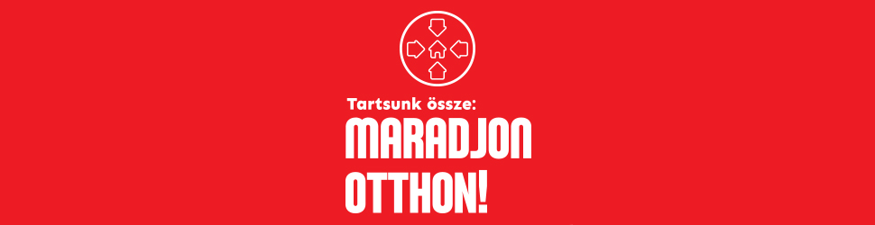 Maradj otthon
